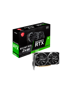 MSI Video Card Nvidia...